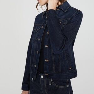 LEVI´S DENIM TRUCKER JACKET